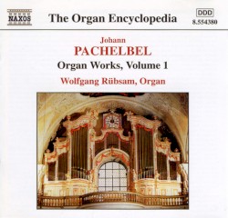 Organ Works