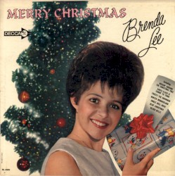 Merry Christmas From Brenda Lee