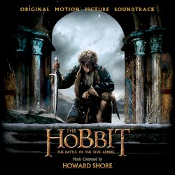 The Hobbit: The Battle of the Five Armies: Original Motion Picture Soundtrack