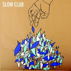 It Doesn't Have to Be Beautiful