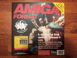 8bit Only E.P