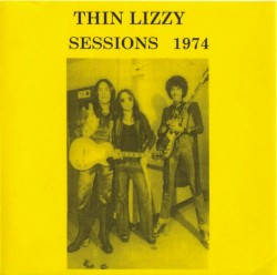 Studio Sessions 1974