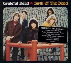Birth of the Dead