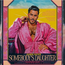 Somebody’s Daughter