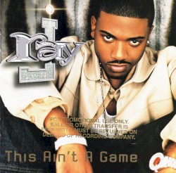 This Ain’t a Game