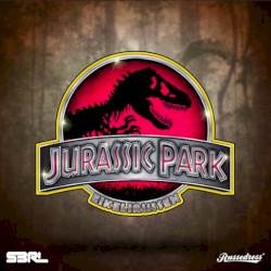 Jurassic Park 2015