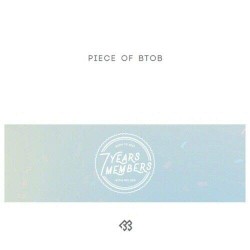 Piece of BTOB