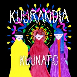 Kuurandia