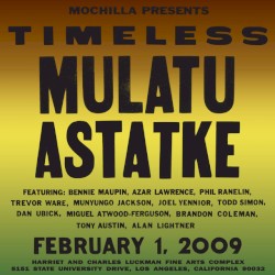 Timeless Mulatu Astatke