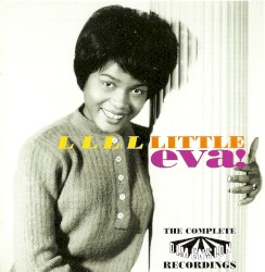 Lllllittle Eva!: The Complete Dimension Recordings