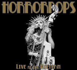 Live at the Wiltern