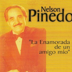 La enamorada de un amigo mío