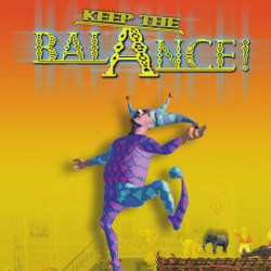 Keep the Balance Soundtrack