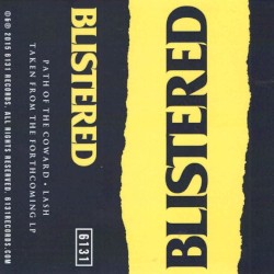 Path of the Coward / Lash