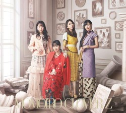 MOMOIRO CLOVER Z