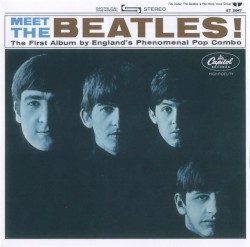 Meet The Beatles!