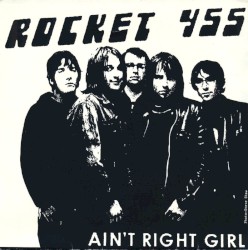 Ain't Right Girl