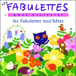 Les Fabulettes tout'bêtes