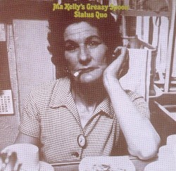 Ma Kelly's Greasy Spoon