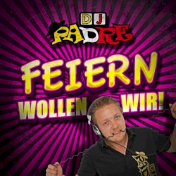 Feiern wollen wir!