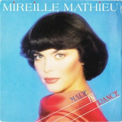 Made in France / Comment est elle?