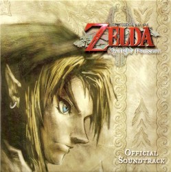 The Legend of Zelda: Twilight Princess Original Sound Version