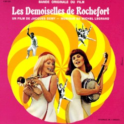 Les Demoiselles de Rochefort