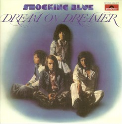 Dream On Dreamer