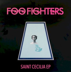 Saint Cecilia EP