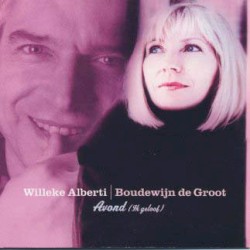 Avond / Morgen ben ik de bruid