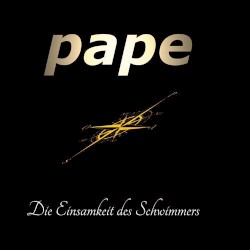 Die Einsamkeit des Schwimmers