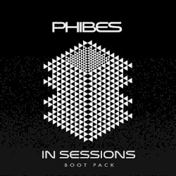 In Sessions EP