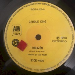 Corazón / That’s How Things Go Down