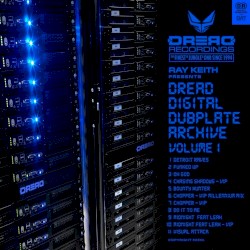 Dread Digital Dubplate Archive, Vol. 1