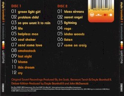 Welcome [Deluxe Edition]