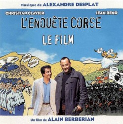 L'enquête Corse