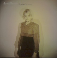 Changing of the Seasons