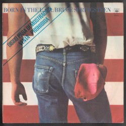 Born in the U.S.A.