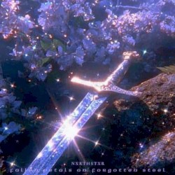 Fallen Petals on Forgotten Steel