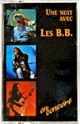 Une nuit avec les B.B.