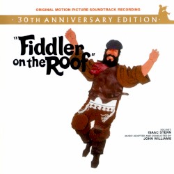 Fiddler on the Roof