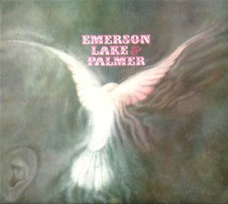 Emerson, Lake & Palmer