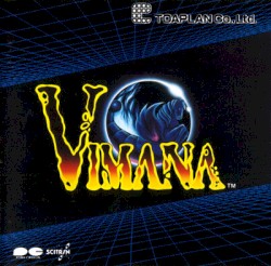 VIMANA · TEKI-PAKI