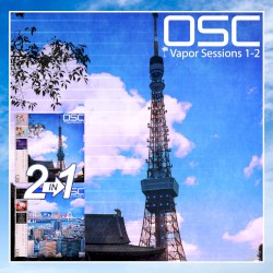 Vapor Sessions 1-2