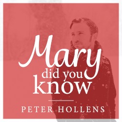 Mary, Did You Know?