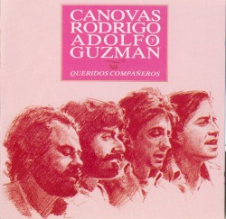 Queridos compañeros