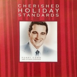 Cherished Holiday Standards