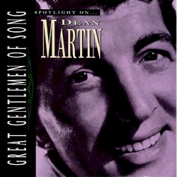 Great Gentlemen of Song: Spotlight on...