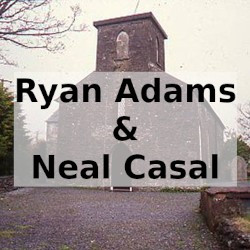 Live at St. James Church (with Neal Casal)