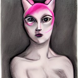 Ladygreat Really Takes the Cake, but Is Only the Tip of the Iceberg When It Comes to the Right Fur,